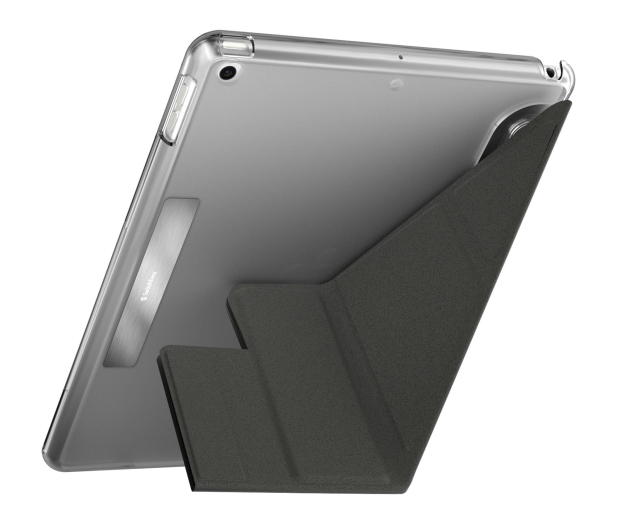 SwitchEasy Origami Nude do iPad 10.2" (2021-2019) (Black) - 1415926 - zdjęcie 5